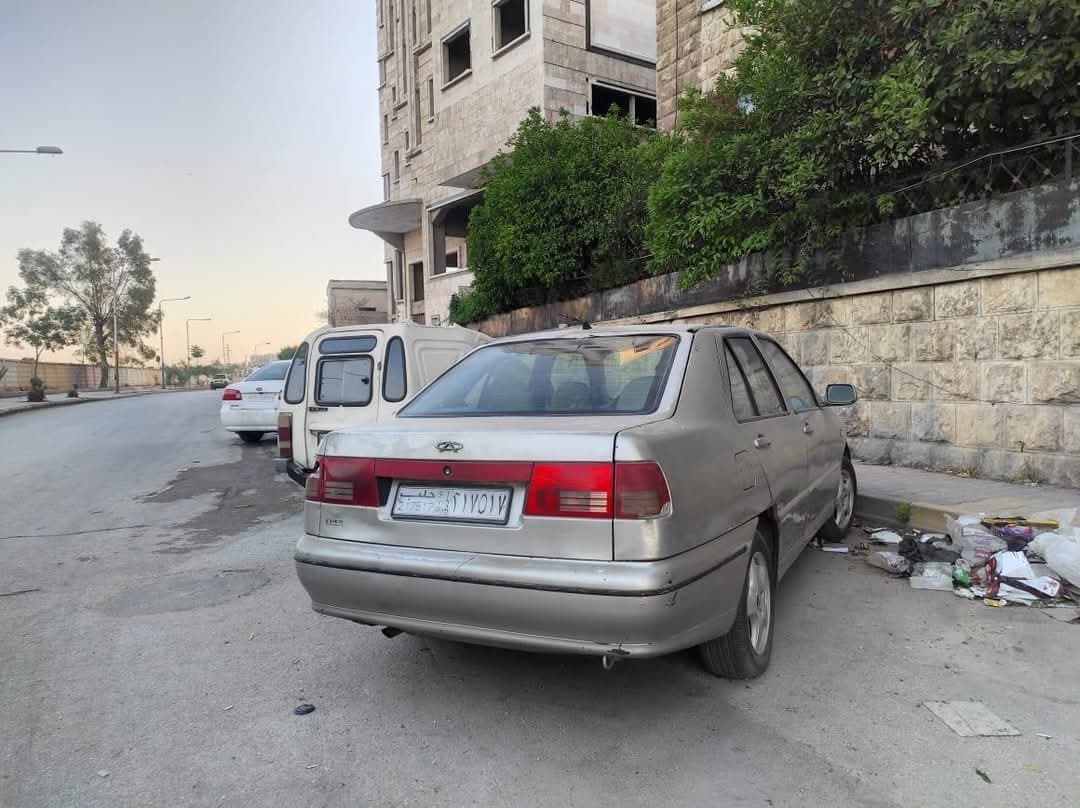 للبيع في حلب شيري شمعة ديقة للبيع في حلب شيري شمعة ديقة - شيري - محافظة حلب - صورة 3 من 4