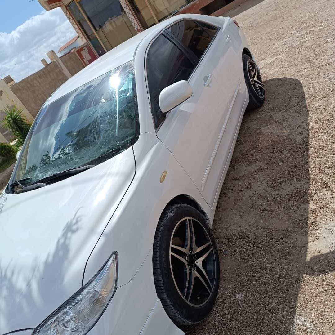بس ب٧٧٠٠ بتاخد تويوتا كامري ٢٠١١ تواجد: درعا قريب عاستراد الجامعات بس ب٧٧٠٠ بتاخد تويوتا كامري ٢٠١١ تواجد: درعا قريب عاستراد الجامعات - تويوتا - 2011 - محافظة درعا - صورة 3 من 4