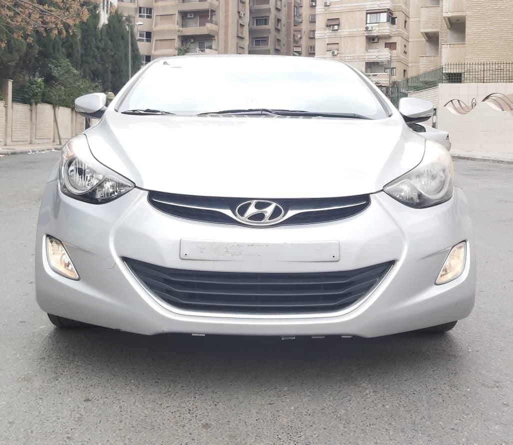 هونداي النترا ٢٠١٢/٢٠١٢ خالية برا جوا- اكمل وصف هونداي النترا ٢٠١٢/٢٠١٢ خالية برا جوا- اكمل وصف - هونداي - 2012 - محافظة دمشق - صورة 3 من 4