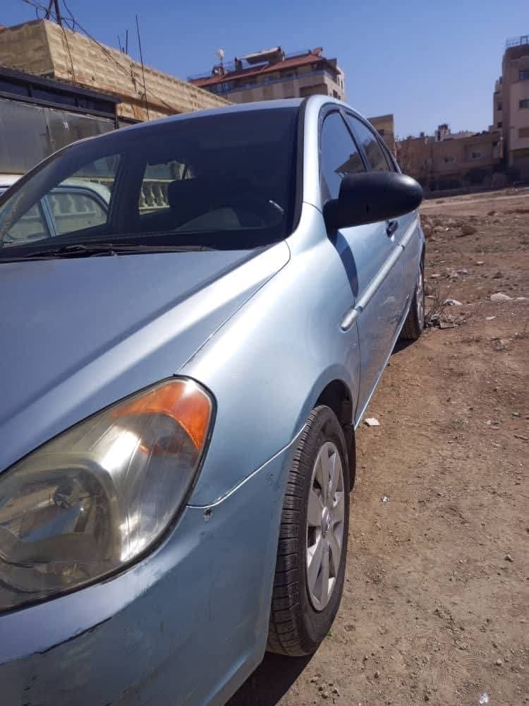 فيرنا كوري خاليا برا جوا ٢٠٠٧ فيرنا كوري خاليا برا جوا ٢٠٠٧ - هونداي - 2007 - محافظة دمشق - صورة 3 من 5