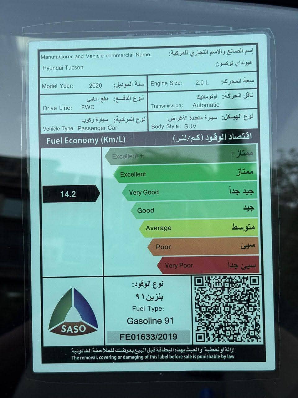 توسان 2020 - محافظة دمشق
