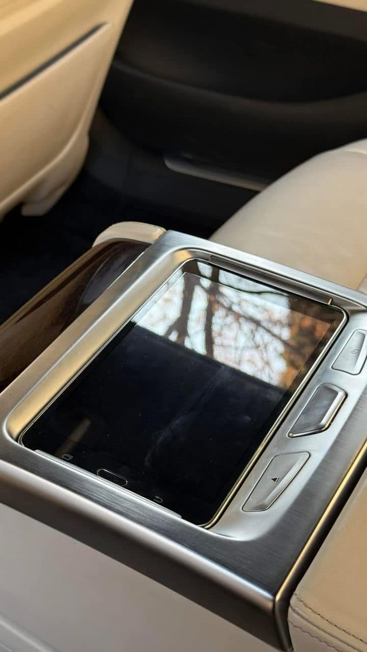 Bmw 750 li X drive 2016 Bmw 750 li X drive 2016 - بي إم دبليو - 2016 - محافظة دمشق - صورة 4 من 11