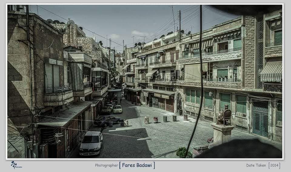 للبيع دار عربي مشروع سياحي استثماري فندق أومطعم أومقر شركة للبيع دار عربي مشروع سياحي استثماري فندق أومطعم أومقر شركة - محافظة حلب - صورة 5 من 6