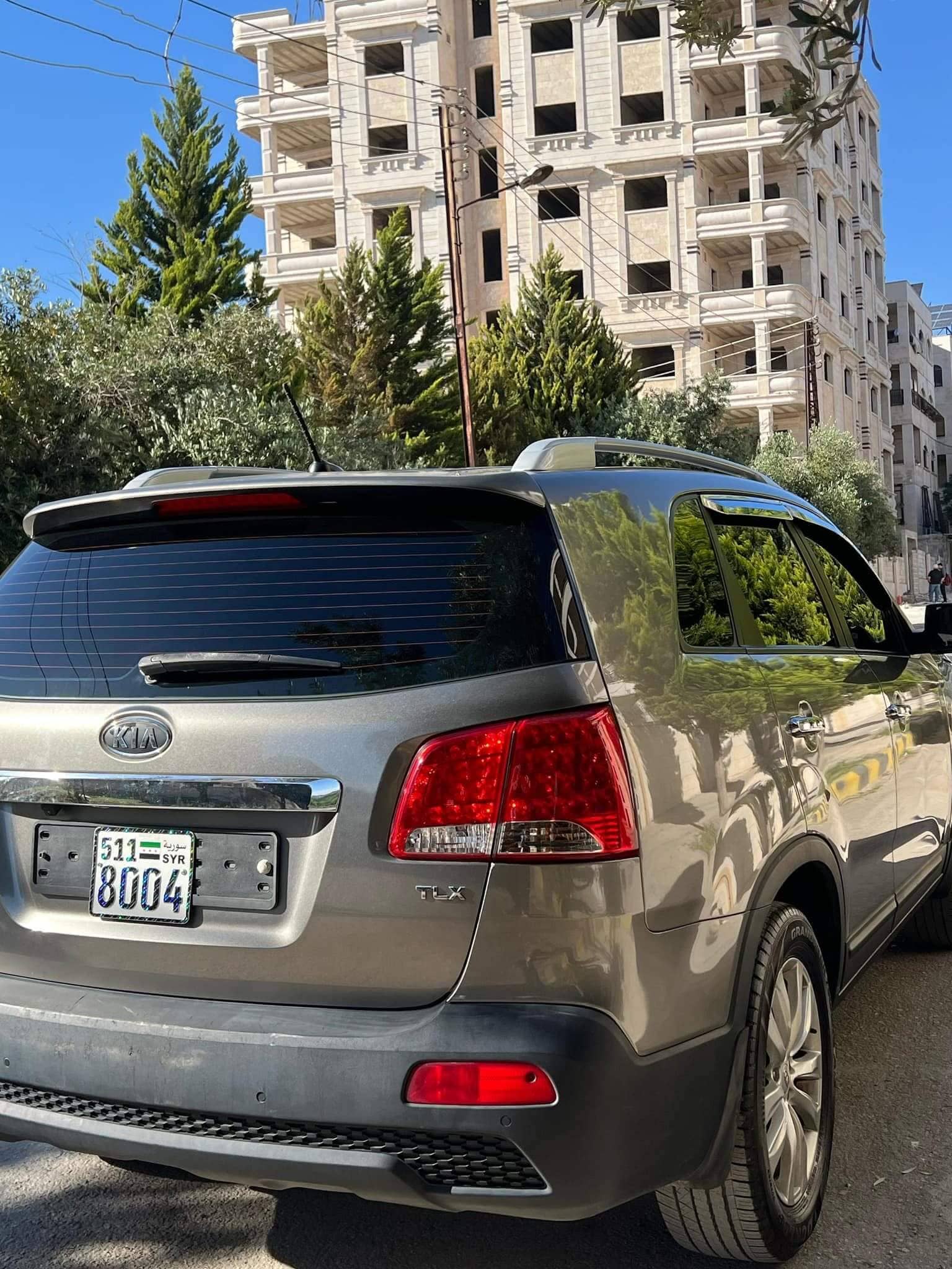 شركة BL لتأجير السيارات سوريا حماة 0931638760 - محافظة حماة