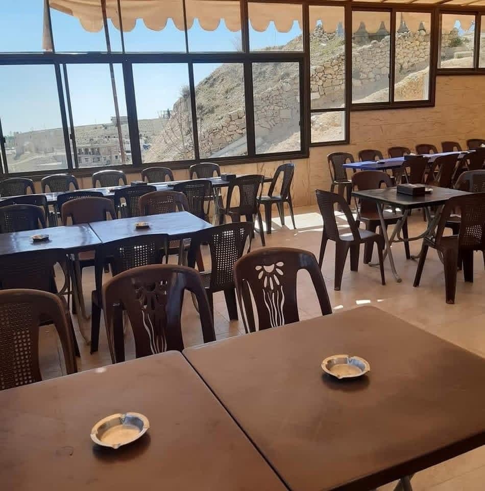 مطعم بوابة معلولا للبيع بسعر لقطة بداعي السفر مطعم بوابة معلولا للبيع بسعر لقطة بداعي السفر - محافظة دمشق - صورة 5 من 6