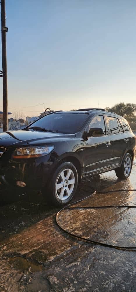 للبيع من المالك أوربية هوندا سنتافيه Cm 2008 محرك مازوت 2000cc اقتصادي طلقة ماشية ٢٠٠ الف للبيع من المالك أوربية هوندا سنتافيه Cm 2008 محرك مازوت 2000cc اقتصادي طلقة ماشية ٢٠٠ الف - هونداي - 2008 - محافظة دمشق - صورة 3 من 3