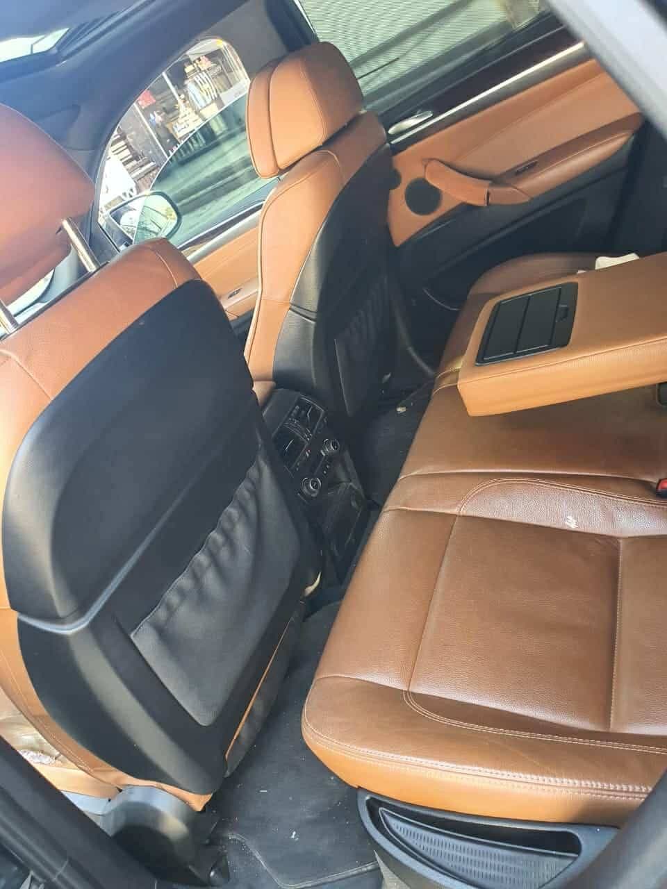 Bmw x6 2014 اكمل وصف رقم 1 Bmw x6 2014 اكمل وصف رقم 1 - بي إم دبليو - 2014 - محافظة حلب - صورة 7 من 10