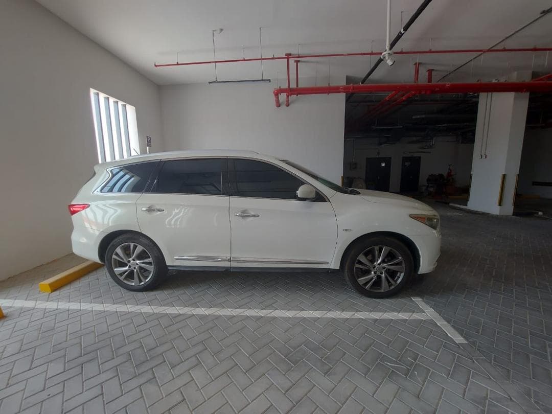 Infinite jx35 أكمل وصف Infinite jx35 أكمل وصف - إنفينيتي - محافظة طرطوس - صورة 11 من 15