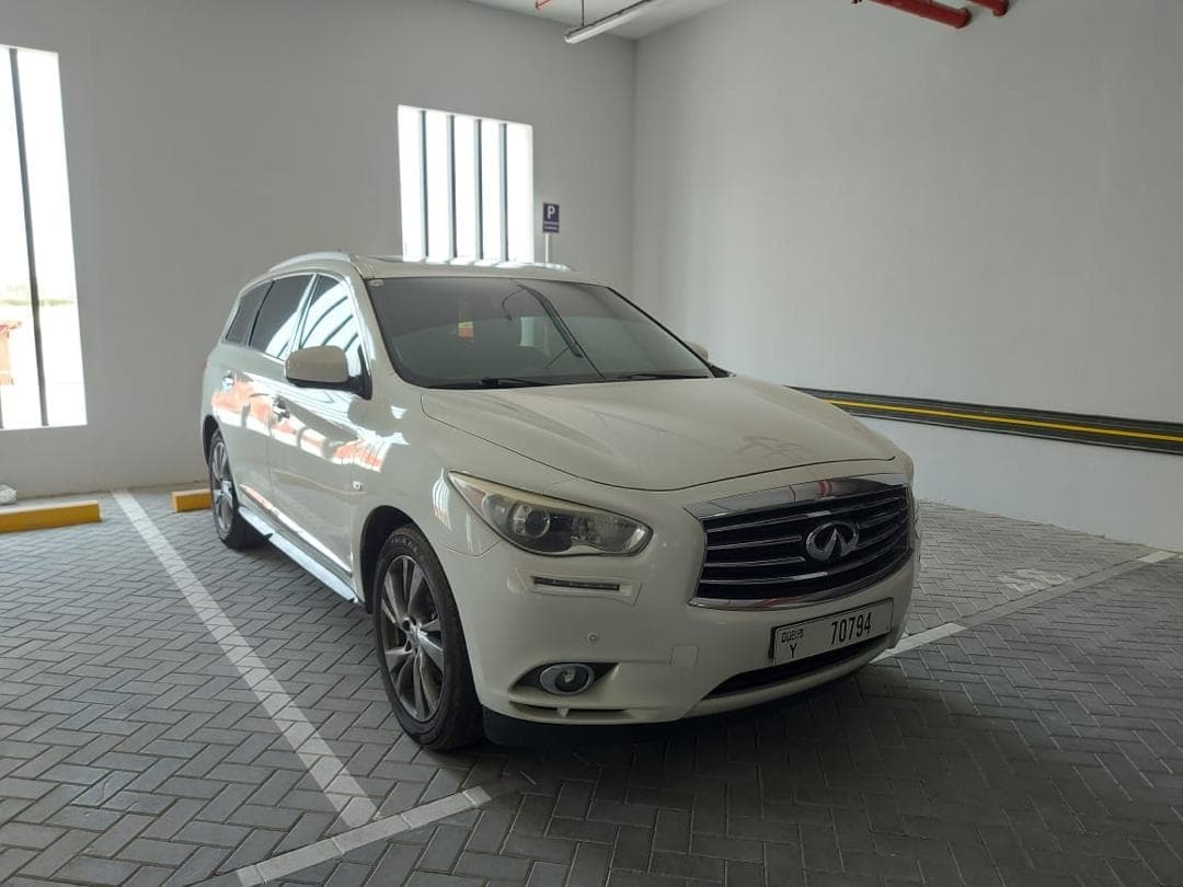 Infinite jx35 أكمل وصف Infinite jx35 أكمل وصف - إنفينيتي - محافظة طرطوس - صورة 13 من 15