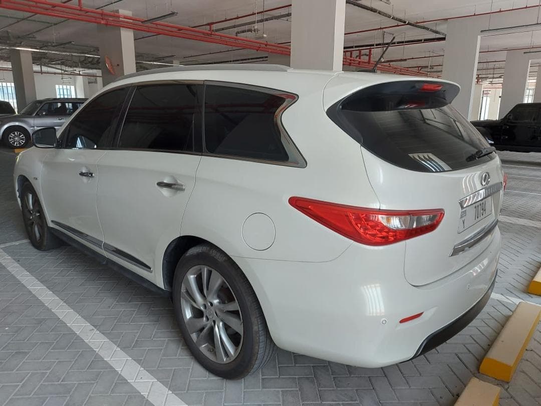 Infinite jx35 أكمل وصف Infinite jx35 أكمل وصف - إنفينيتي - محافظة طرطوس - صورة 14 من 15