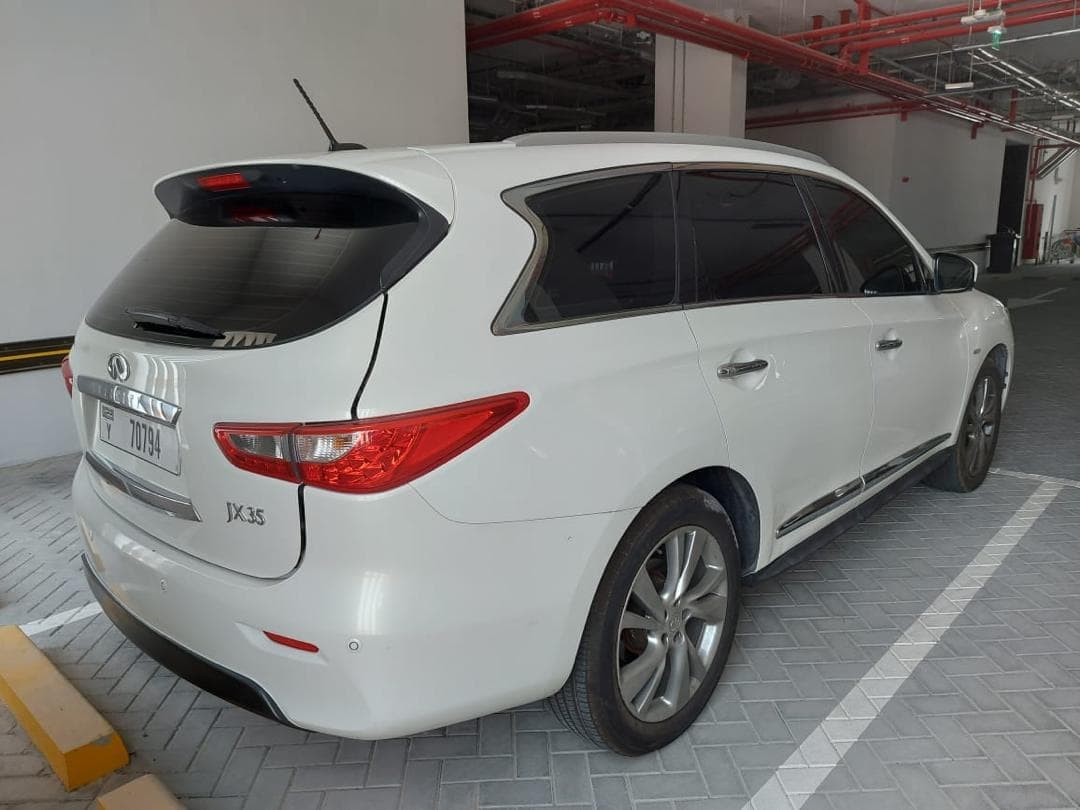 Infinite jx35 أكمل وصف Infinite jx35 أكمل وصف - إنفينيتي - محافظة طرطوس - صورة 15 من 15