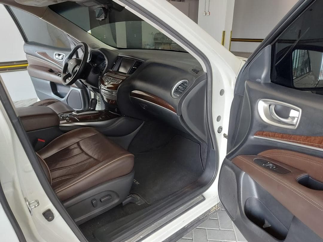 Infinite jx35 أكمل وصف Infinite jx35 أكمل وصف - إنفينيتي - محافظة طرطوس - صورة 4 من 15