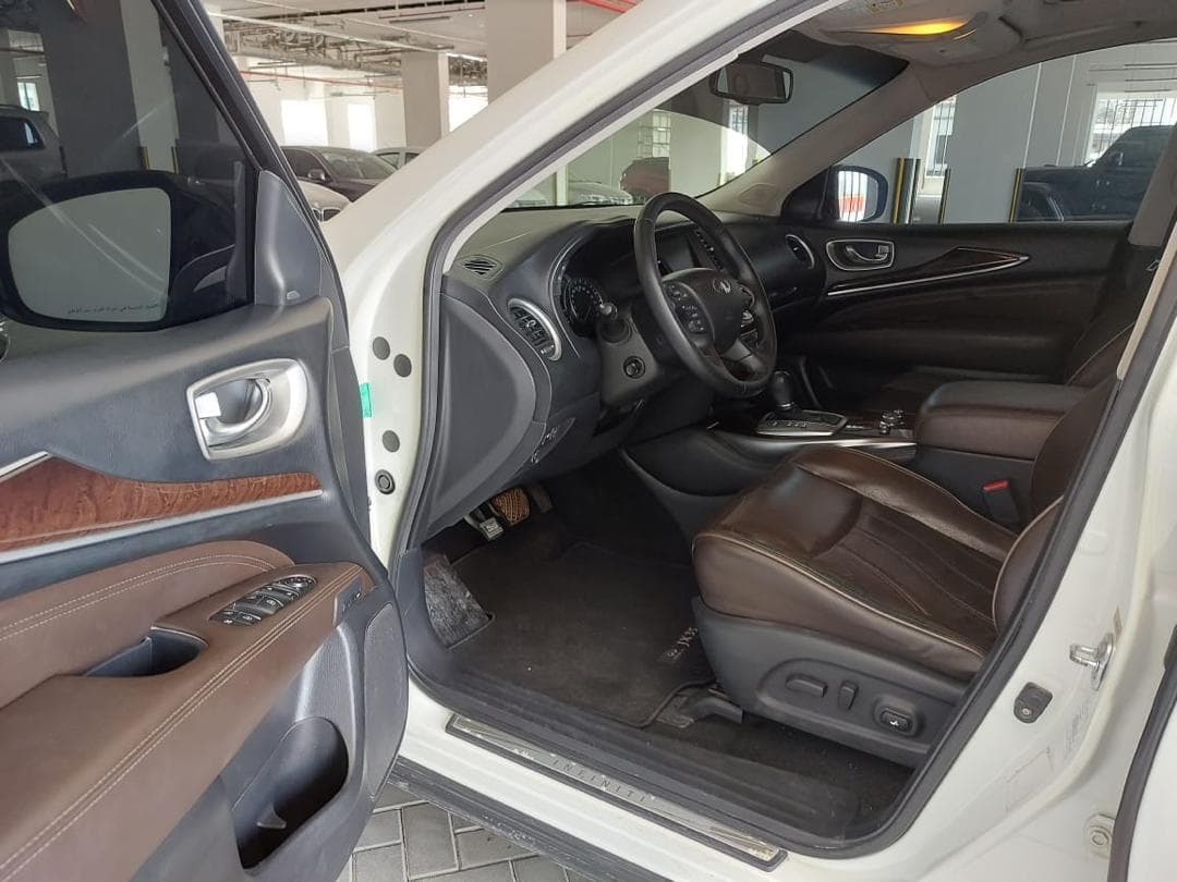 Infinite jx35 أكمل وصف Infinite jx35 أكمل وصف - إنفينيتي - محافظة طرطوس - صورة 8 من 15