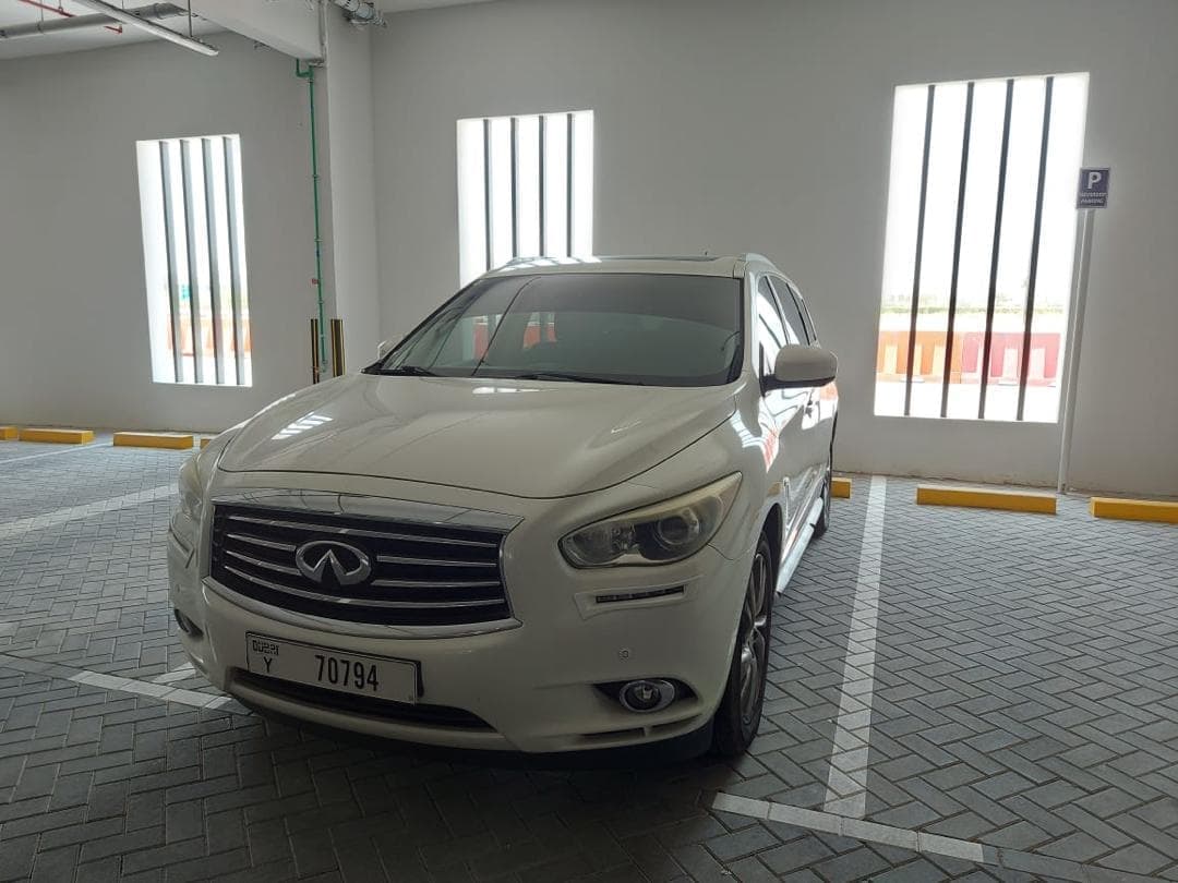 Infinite jx35 أكمل وصف Infinite jx35 أكمل وصف - إنفينيتي - محافظة طرطوس - صورة 10 من 15