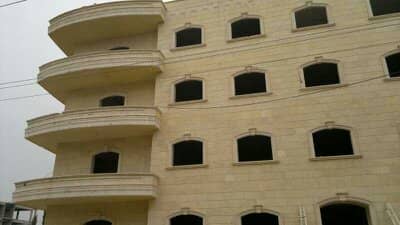 للبيع شقة سكنية في كفر حمرة - محافظة حلب