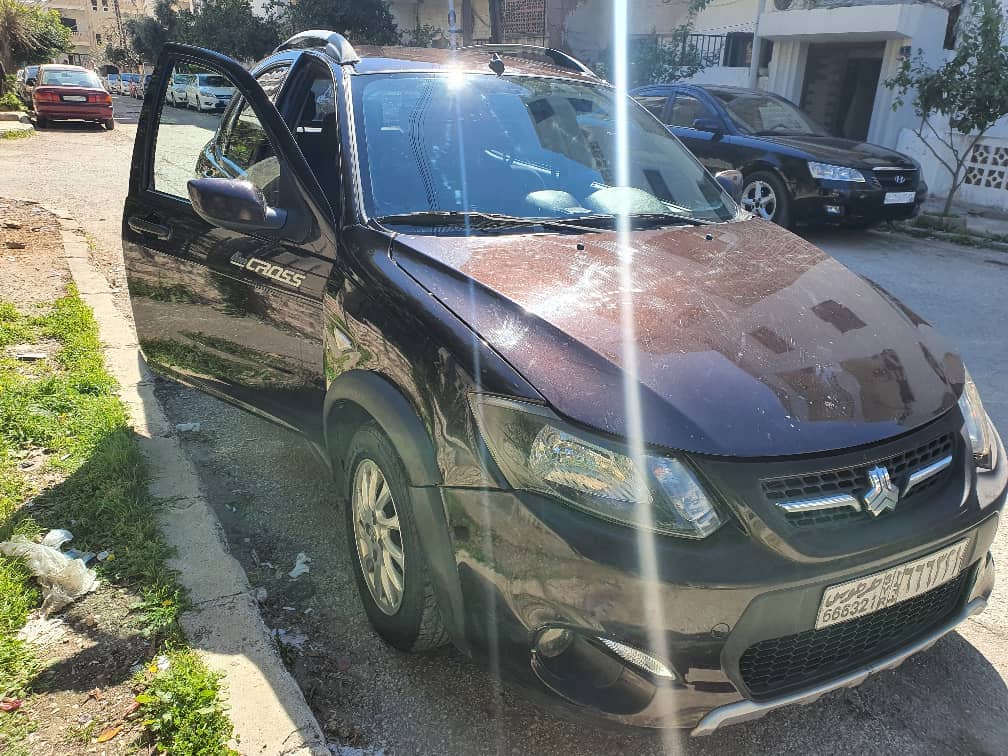 سابا كويك 2019 تسجيل2020 خالية برا جوا - محافظة طرطوس
