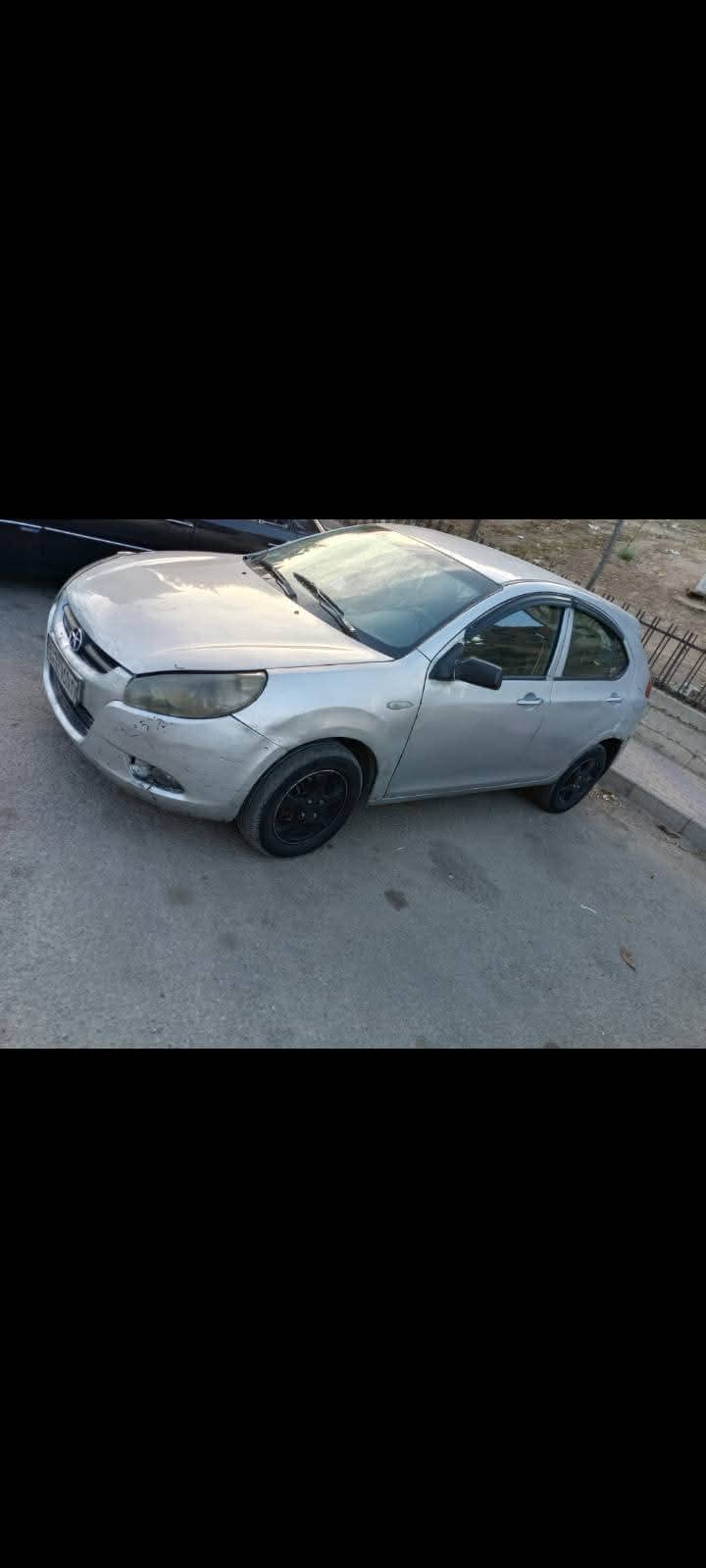 جاك كرتها 2008تسجيل 2010 - محافظة دمشق