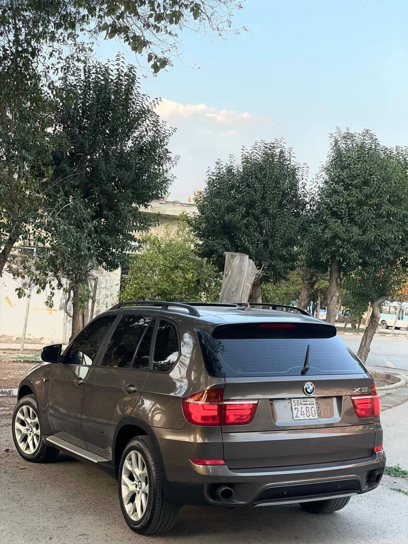 #_للبيع_في_دمشق للبيع او داكيشة اساسي M شركة BM/X5/2012 3500 تنفس طبيعي اكمل وصف بانوراما ورباعي #_للبيع_في_دمشق للبيع او داكيشة اساسي M شركة BM/X5/2012 3500 تنفس طبيعي اكمل وصف بانوراما ورباعي - بي إم دبليو - 2012 - محافظة دمشق - صورة 2 من 6