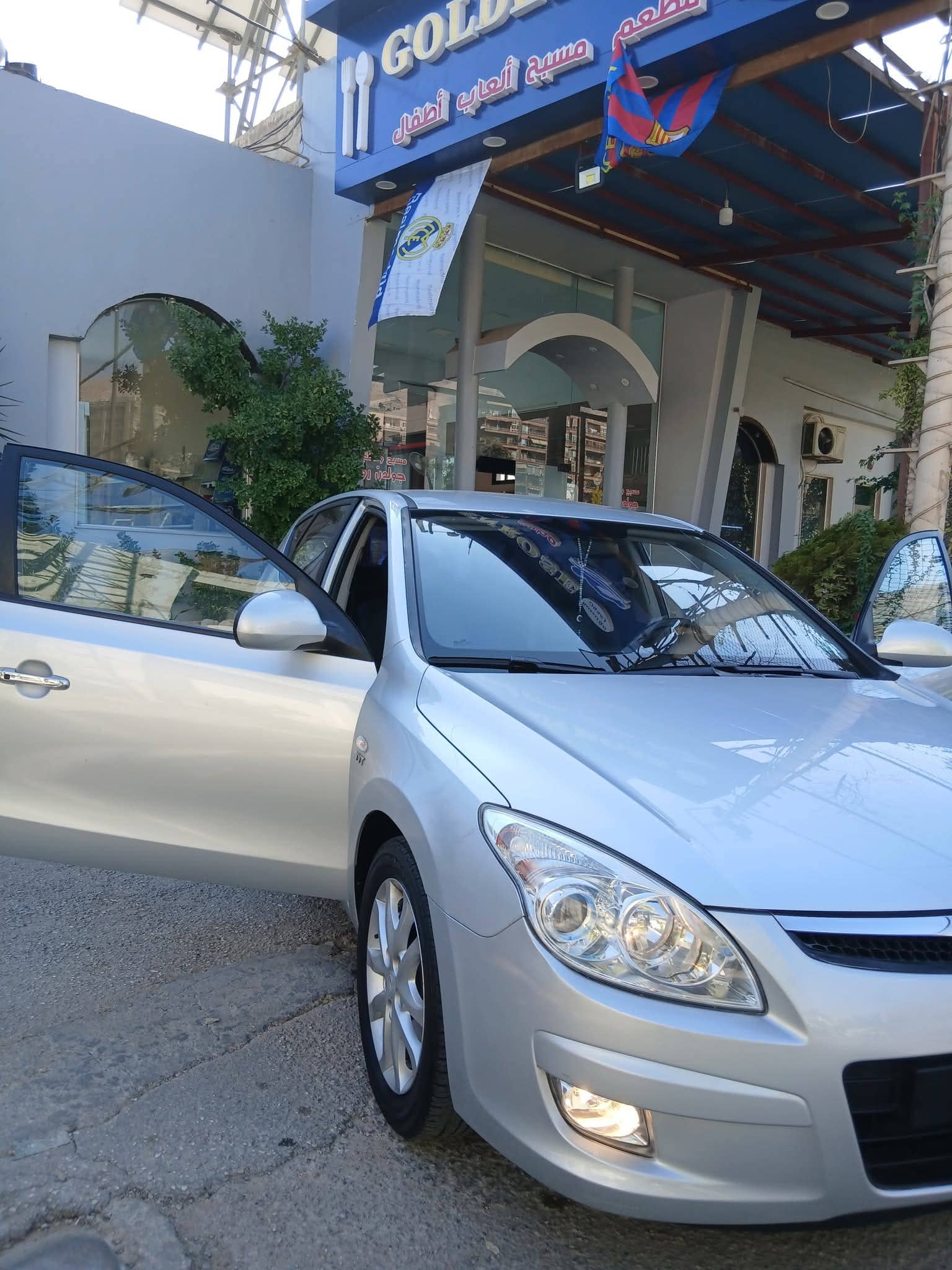 هونداي i30 اكمل وصف - محافظة دمشق