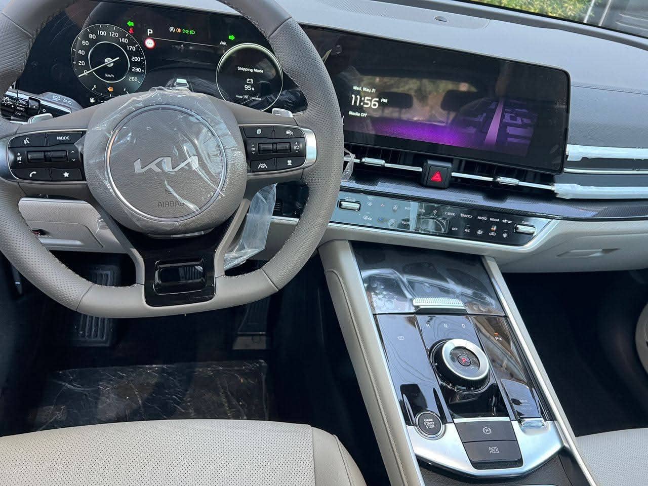 سبورتاج♦️ KIA - محافظة دمشق