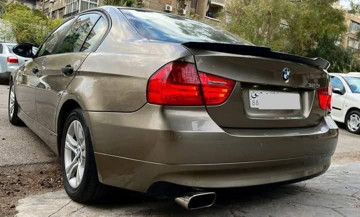 لوحة دمشق فراغ نظامي bmw 316 I كرت ٢٠٠٧ محدثة بالكامل مع شاشة لوحة دمشق فراغ نظامي bmw 316 I كرت ٢٠٠٧ محدثة بالكامل مع شاشة - بي إم دبليو - 2007 - محافظة دمشق - صورة 2 من 6