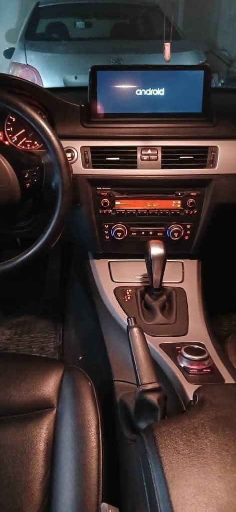 لوحة دمشق فراغ نظامي bmw 316 I كرت ٢٠٠٧ محدثة بالكامل مع شاشة لوحة دمشق فراغ نظامي bmw 316 I كرت ٢٠٠٧ محدثة بالكامل مع شاشة - بي إم دبليو - 2007 - محافظة دمشق - صورة 4 من 6