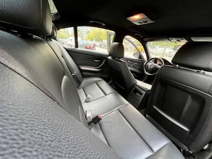 لوحة دمشق فراغ نظامي bmw 316 I كرت ٢٠٠٧ محدثة بالكامل مع شاشة لوحة دمشق فراغ نظامي bmw 316 I كرت ٢٠٠٧ محدثة بالكامل مع شاشة - بي إم دبليو - 2007 - محافظة دمشق - صورة 5 من 6