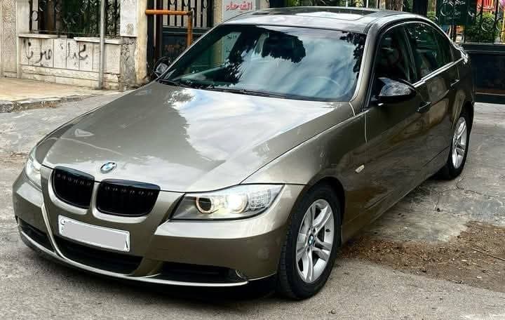 لوحة دمشق فراغ نظامي bmw 316 I كرت ٢٠٠٧ محدثة بالكامل مع شاشة لوحة دمشق فراغ نظامي bmw 316 I كرت ٢٠٠٧ محدثة بالكامل مع شاشة - بي إم دبليو - 2007 - محافظة دمشق - صورة 6 من 6