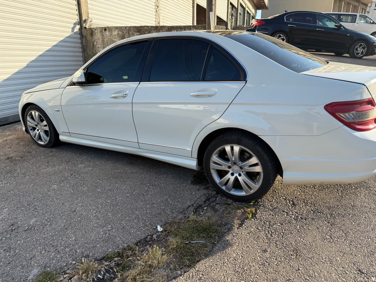 مارسيدس c220. 2009اكمل وصف مارسيدس c220. 2009اكمل وصف - مرسيدس - محافظة حمص - صورة 5 من 6