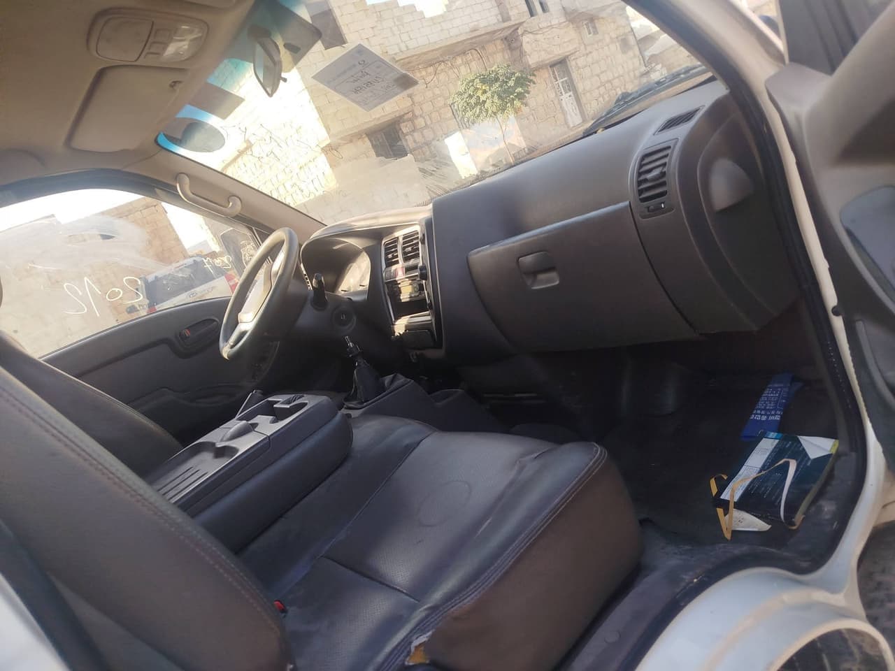 بورتر اوربي ادخال جديد موديل 12 بورتر اوربي ادخال جديد موديل 12 - هونداي - محافظة إدلب - صورة 4 من 4
