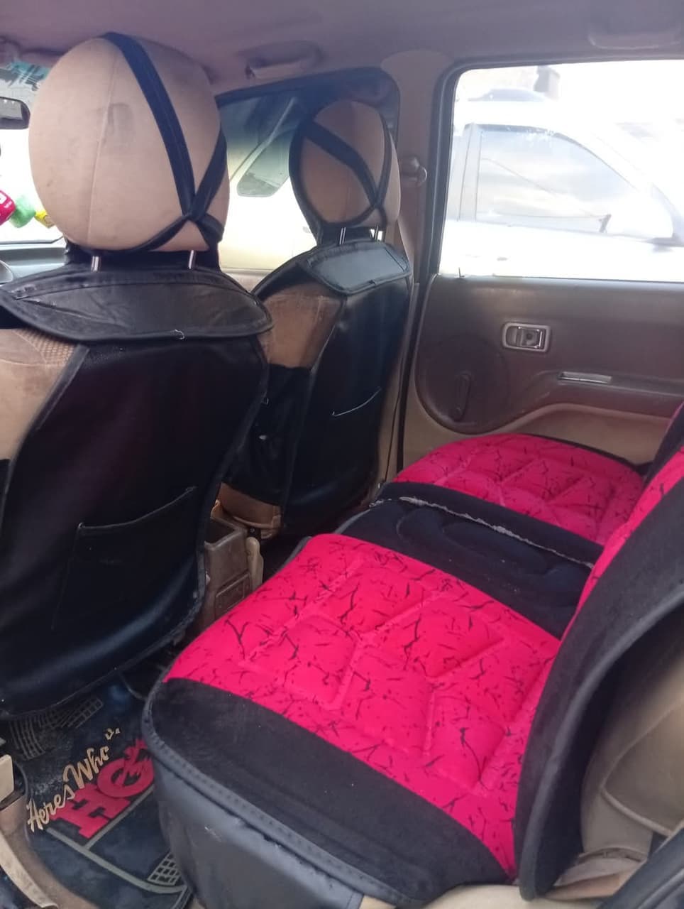 زوتاي كرت ٢٠٠٦ نظاميه تسجيل ٢٠١٠ زوتاي كرت ٢٠٠٦ نظاميه تسجيل ٢٠١٠ - مازيراتي - 2006 - محافظة إدلب - صورة 4 من 5