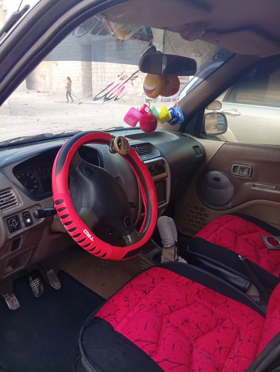 زوتاي كرت ٢٠٠٦ نظاميه تسجيل ٢٠١٠ زوتاي كرت ٢٠٠٦ نظاميه تسجيل ٢٠١٠ - مازيراتي - 2006 - محافظة إدلب - صورة 5 من 5