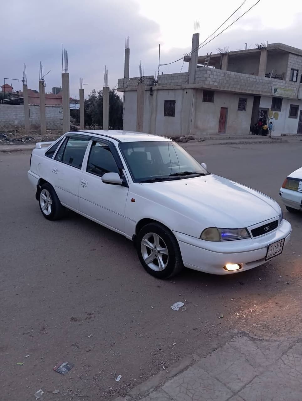 دايو سيلو كورية 💙✈️ كرت 97تسجيل 97👉 دايو سيلو كورية 💙✈️ كرت 97تسجيل 97👉 - دايو - محافظة درعا - صورة 4 من 6