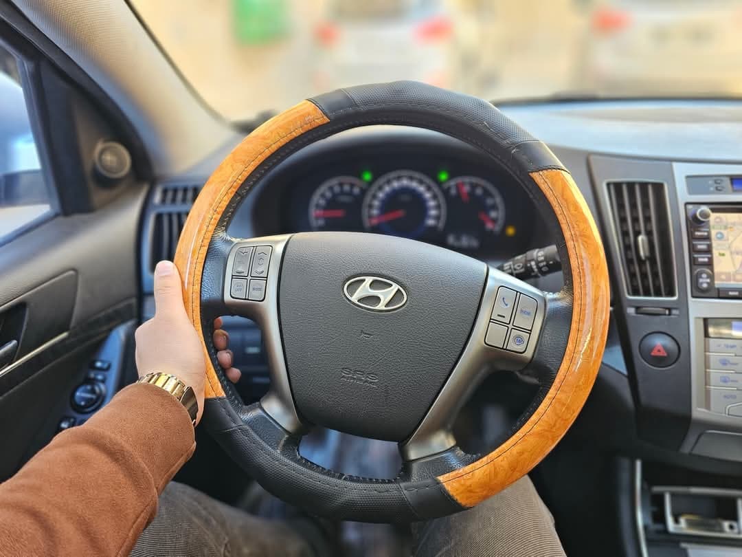 فيرا كروز اوربي تخريج اليوم ادخال جديد موديل 2008 فيرا كروز اوربي تخريج اليوم ادخال جديد موديل 2008 - هونداي - 2008 - محافظة إدلب - صورة 3 من 4