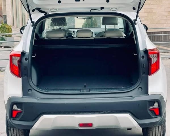 اكتشف المستقبل مع كيا Kia Seltos 2025 في شموط أوتو اكتشف المستقبل مع كيا Kia Seltos 2025 في شموط أوتو - كيا - 2025 - محافظة دمشق - صورة 2 من 9