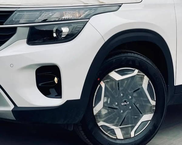 اكتشف المستقبل مع كيا Kia Seltos 2025 في شموط أوتو اكتشف المستقبل مع كيا Kia Seltos 2025 في شموط أوتو - كيا - 2025 - محافظة دمشق - صورة 3 من 9