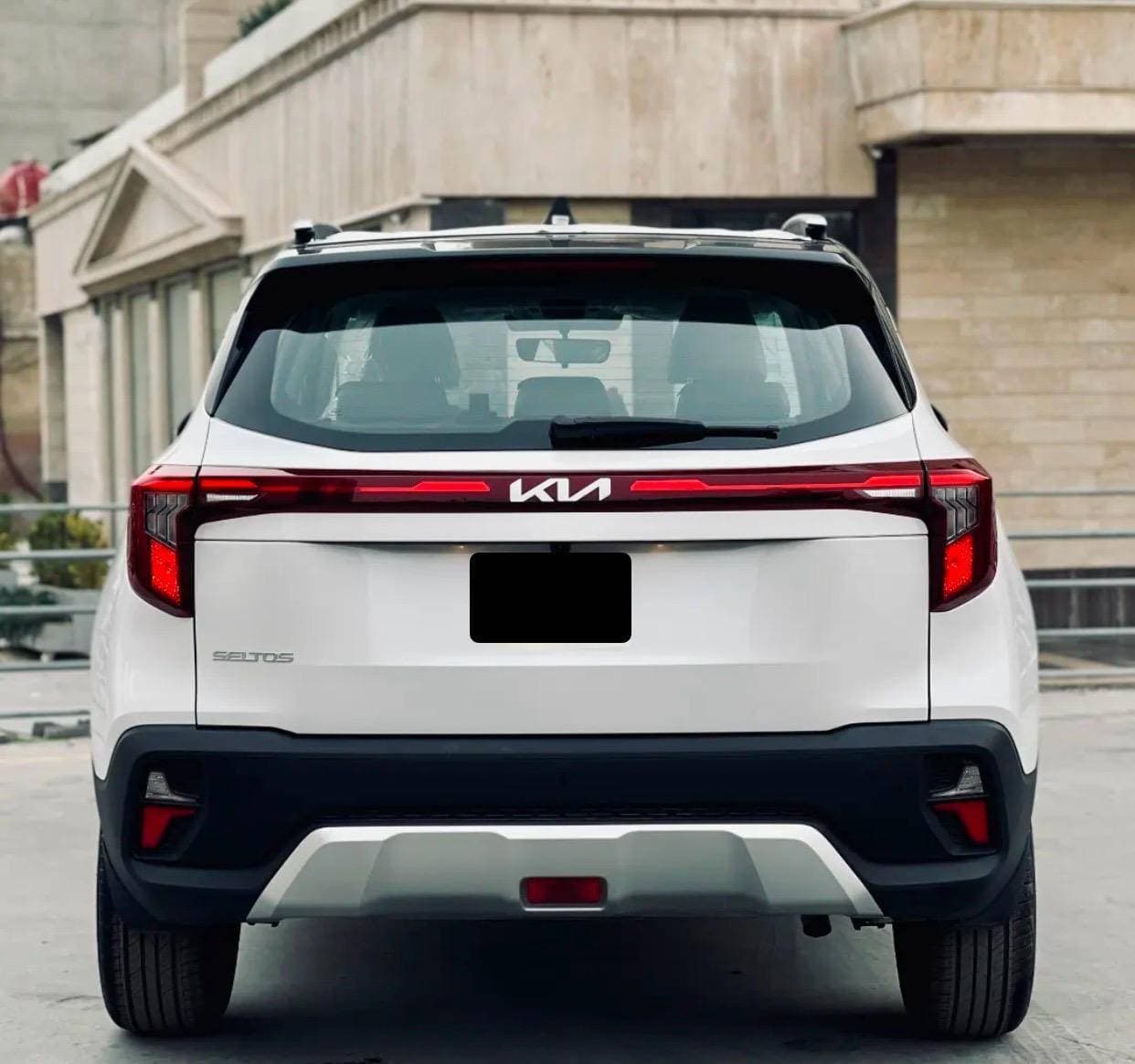 اكتشف المستقبل مع كيا Kia Seltos 2025 في شموط أوتو اكتشف المستقبل مع كيا Kia Seltos 2025 في شموط أوتو - كيا - 2025 - محافظة دمشق - صورة 6 من 9