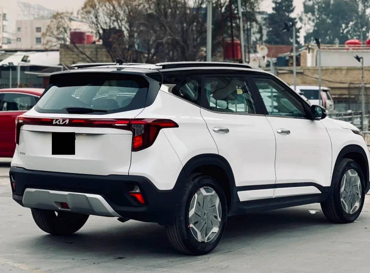 اكتشف المستقبل مع كيا Kia Seltos 2025 في شموط أوتو اكتشف المستقبل مع كيا Kia Seltos 2025 في شموط أوتو - كيا - 2025 - محافظة دمشق - صورة 9 من 9
