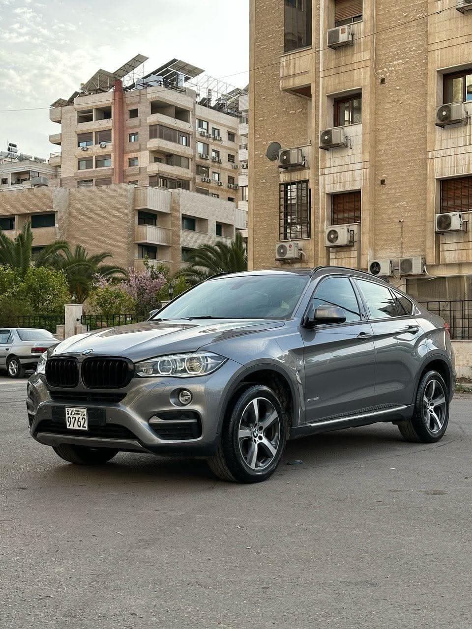 BMW X6 ๐ฅ*ู
ูุฏูู: 2016 ๐ฅ*ู
ู
ุดู: 107ุ000 KM BMW X6 ๐ฅ*ู
ูุฏูู: 2016 ๐ฅ*ู
ู
ุดู: 107ุ000 KM - ุจู ุฅู
ุฏุจููู - 2016 - ู
ุญุงูุธุฉ ุฏู
ุดู - ุตูุฑุฉ 5 ู
ู 6