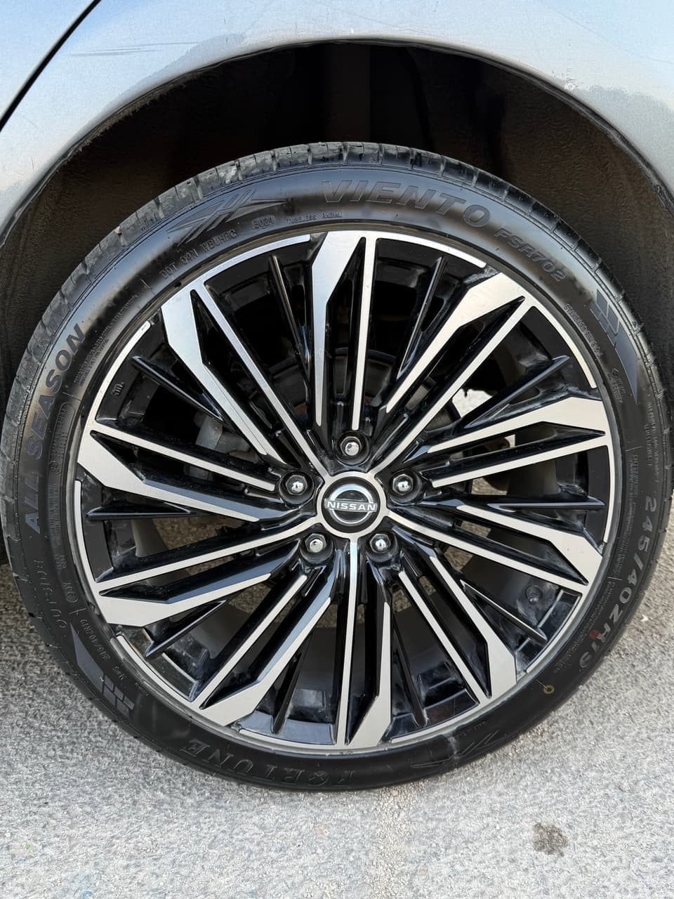 Nissan Altima SL 2019 نيسان التيما 2019 Nissan Altima SL 2019 نيسان التيما 2019 - نيسان - 2019 - محافظة دمشق - صورة 6 من 18
