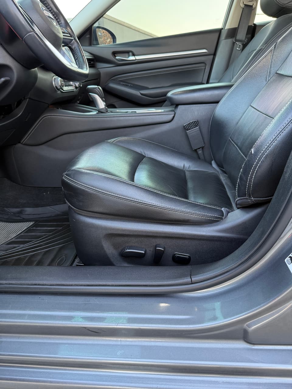 Nissan Altima SL 2019 نيسان التيما 2019 Nissan Altima SL 2019 نيسان التيما 2019 - نيسان - 2019 - محافظة دمشق - صورة 8 من 18