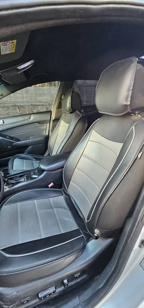 کیا_كادينزا K7 موديل 2011 بانزين اساسي V6 کیا_كادينزا K7 موديل 2011 بانزين اساسي V6 - كيا - 2011 - محافظة دمشق - صورة 5 من 5