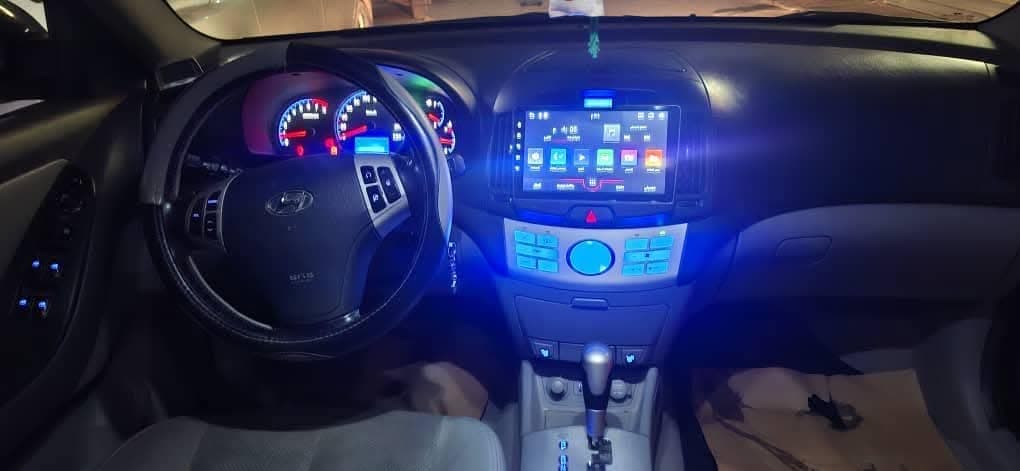 افانتي إدخال اوربي كرت 2009 أكمل وصف عدا فتحة افانتي إدخال اوربي كرت 2009 أكمل وصف عدا فتحة - هونداي - 2009 - محافظة دمشق - صورة 3 من 5