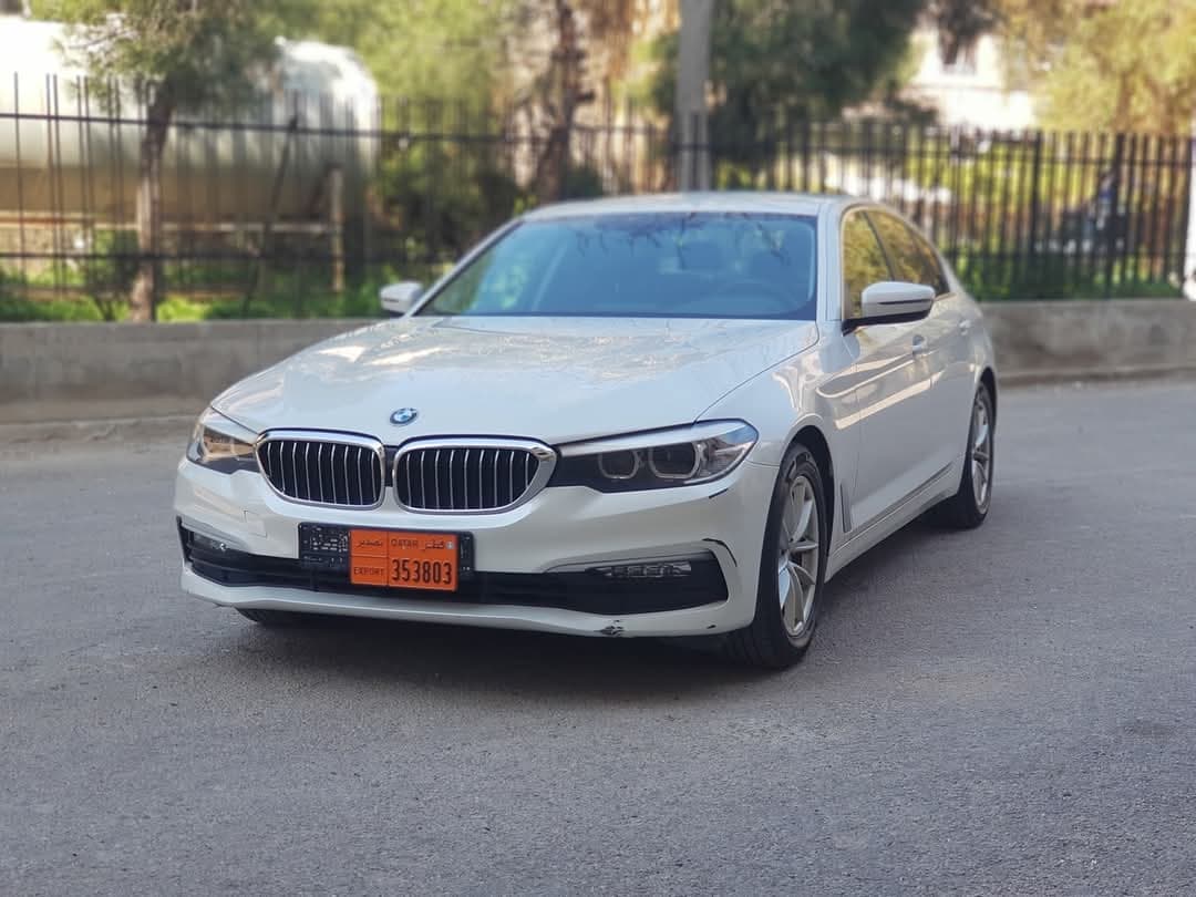 👈Bmw520i👉 (((((( من المالك مباشر )))))) سنه الصنع : 2018 💫💫💫💫 عداد : 82 الف كم ❣️❣️❣️ 👈Bmw520i👉 (((((( من المالك مباشر )))))) سنه الصنع : 2018 💫💫💫💫 عداد : 82 الف كم ❣️❣️❣️ - بي إم دبليو - 2018 - محافظة دمشق - صورة 3 من 6