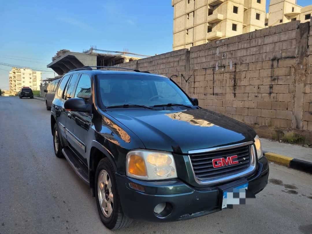 ميل2004 إكمال وصف تواجد حماه ميل2004 إكمال وصف تواجد حماه - جي إم سي - محافظة حماة - صورة 5 من 5