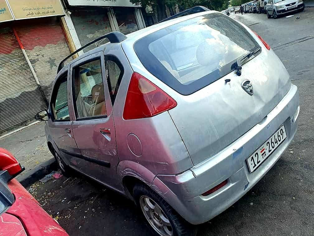 هافي لوبو كرت 2005 خاليه برا وجوا تماما 300 بالتنكه هافي لوبو كرت 2005 خاليه برا وجوا تماما 300 بالتنكه - جيلي - 2005 - محافظة دمشق - صورة 2 من 6