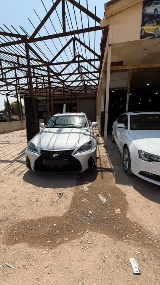 لكزس ls300 موديل 2012 السياره نظيفه وبحاله الوكاله كامله المواصفات لكزس ls300 موديل 2012 السياره نظيفه وبحاله الوكاله كامله المواصفات - لكزس - 2012 - محافظة دمشق - صورة 3 من 4