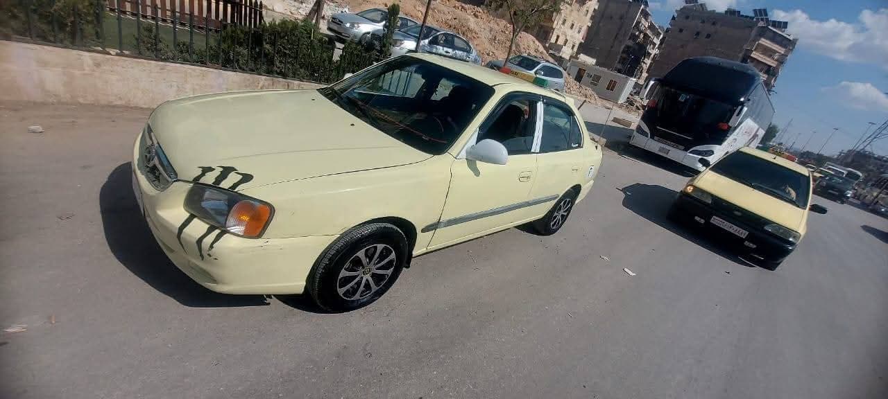 فيرنا هنديه موديل 2009تعميم 2009 موتور مغير بلكامل فيرنا هنديه موديل 2009تعميم 2009 موتور مغير بلكامل - هونداي - 2009 - محافظة حلب - صورة 2 من 6