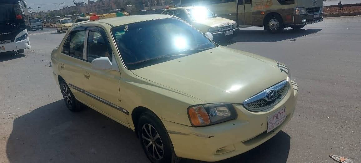 فيرنا هنديه موديل 2009تعميم 2009 موتور مغير بلكامل فيرنا هنديه موديل 2009تعميم 2009 موتور مغير بلكامل - هونداي - 2009 - محافظة حلب - صورة 3 من 6