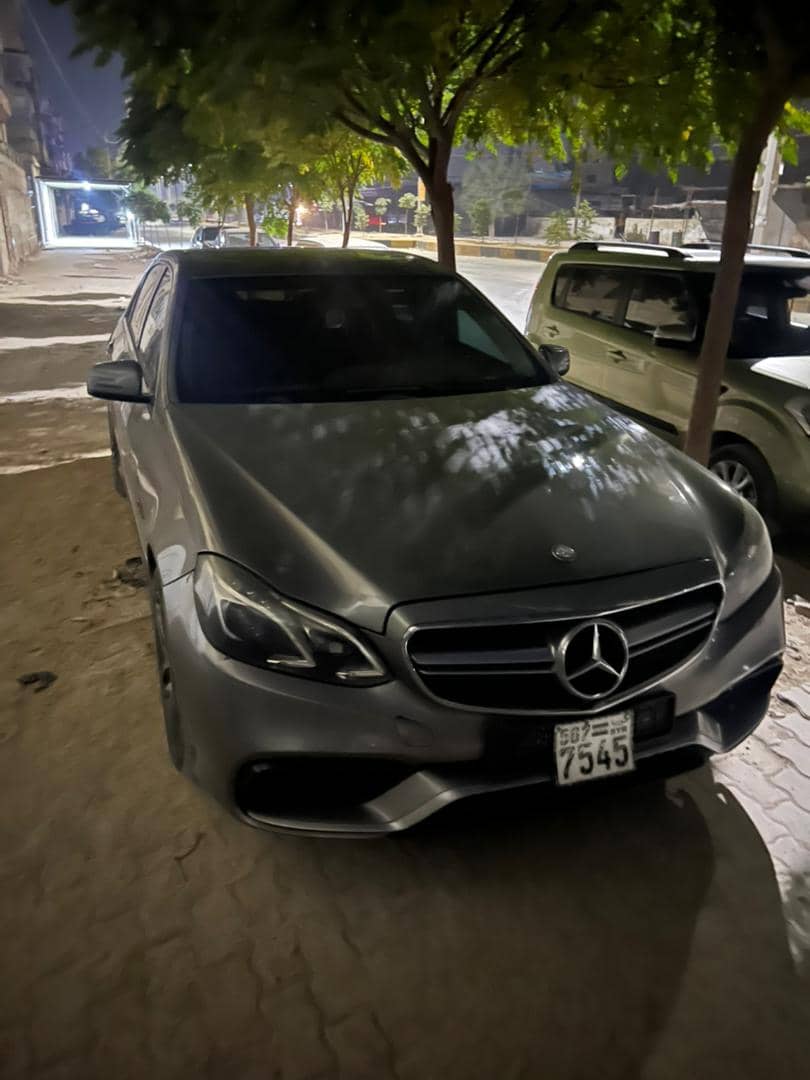 E350 - محافظة دمشق